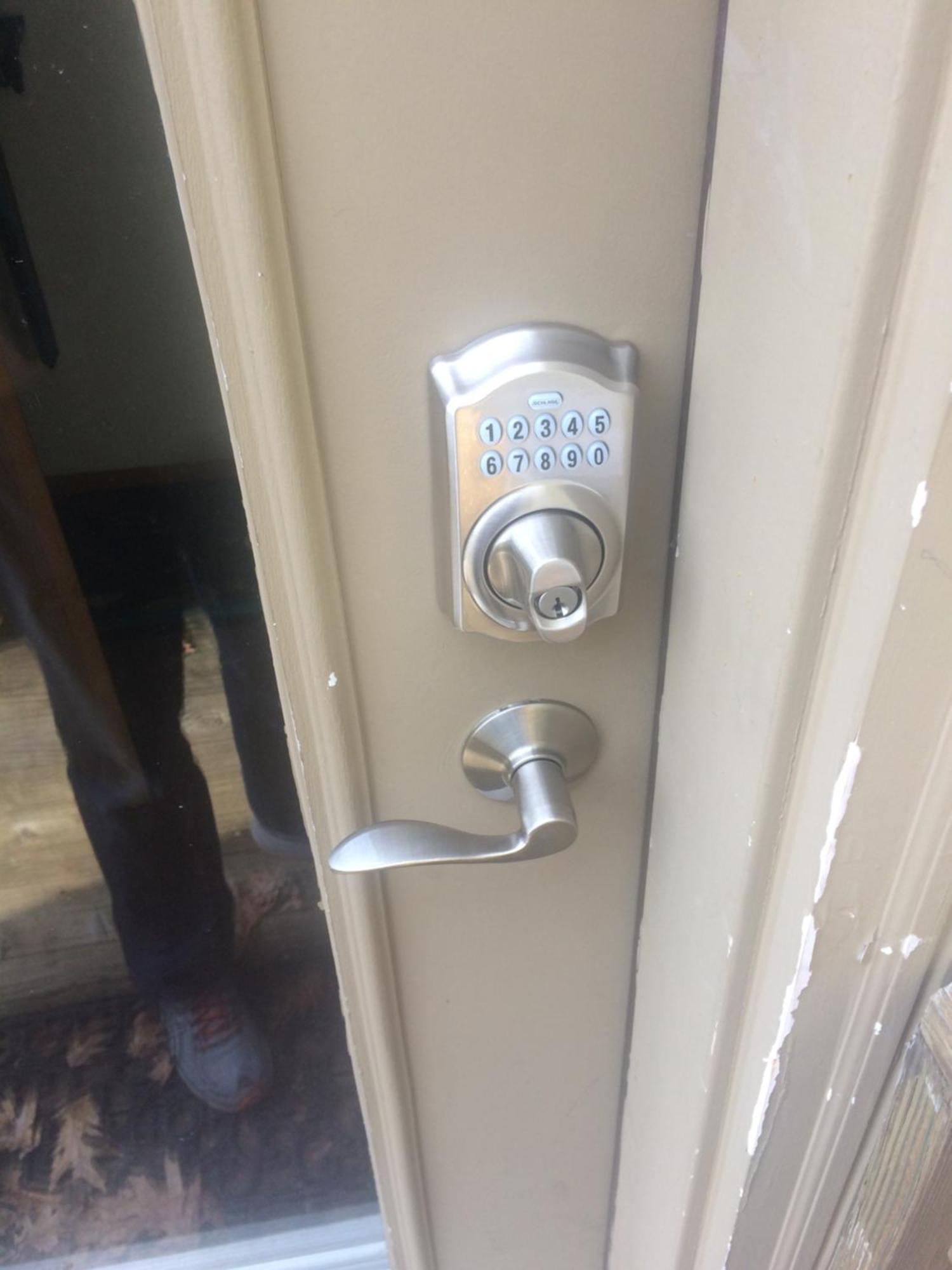 5123 Summit View Court *