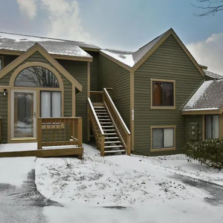 5123 Summit View Court Villa Somerset Exterior photo