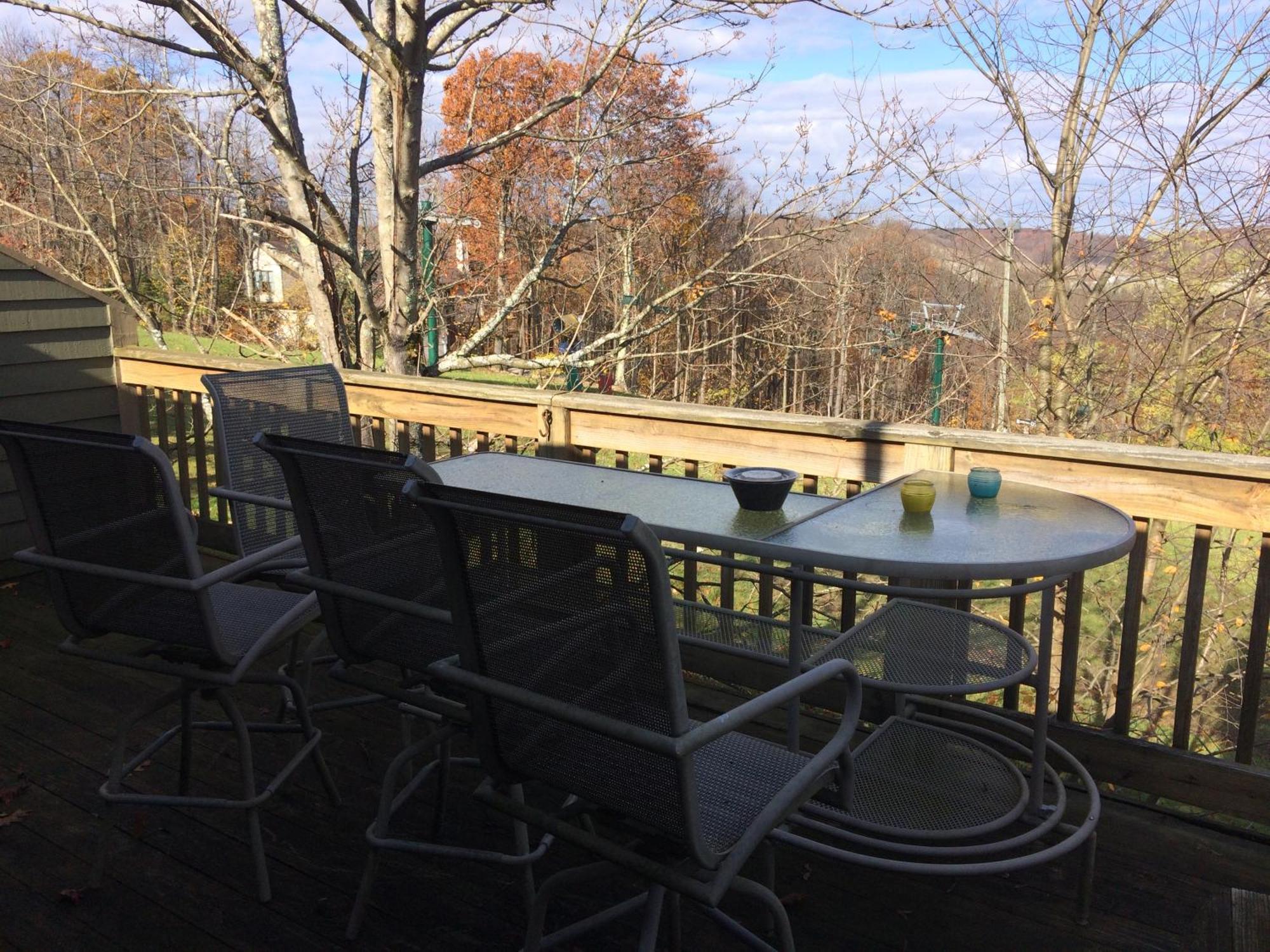 5123 Summit View Court Holiday home