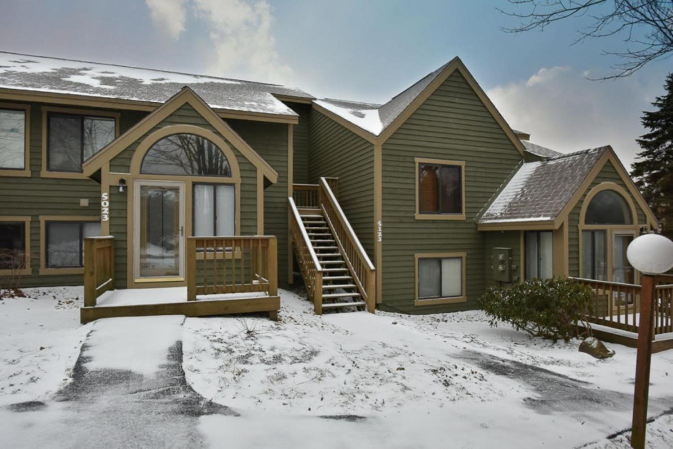 Holiday home 5123 Summit View Court *