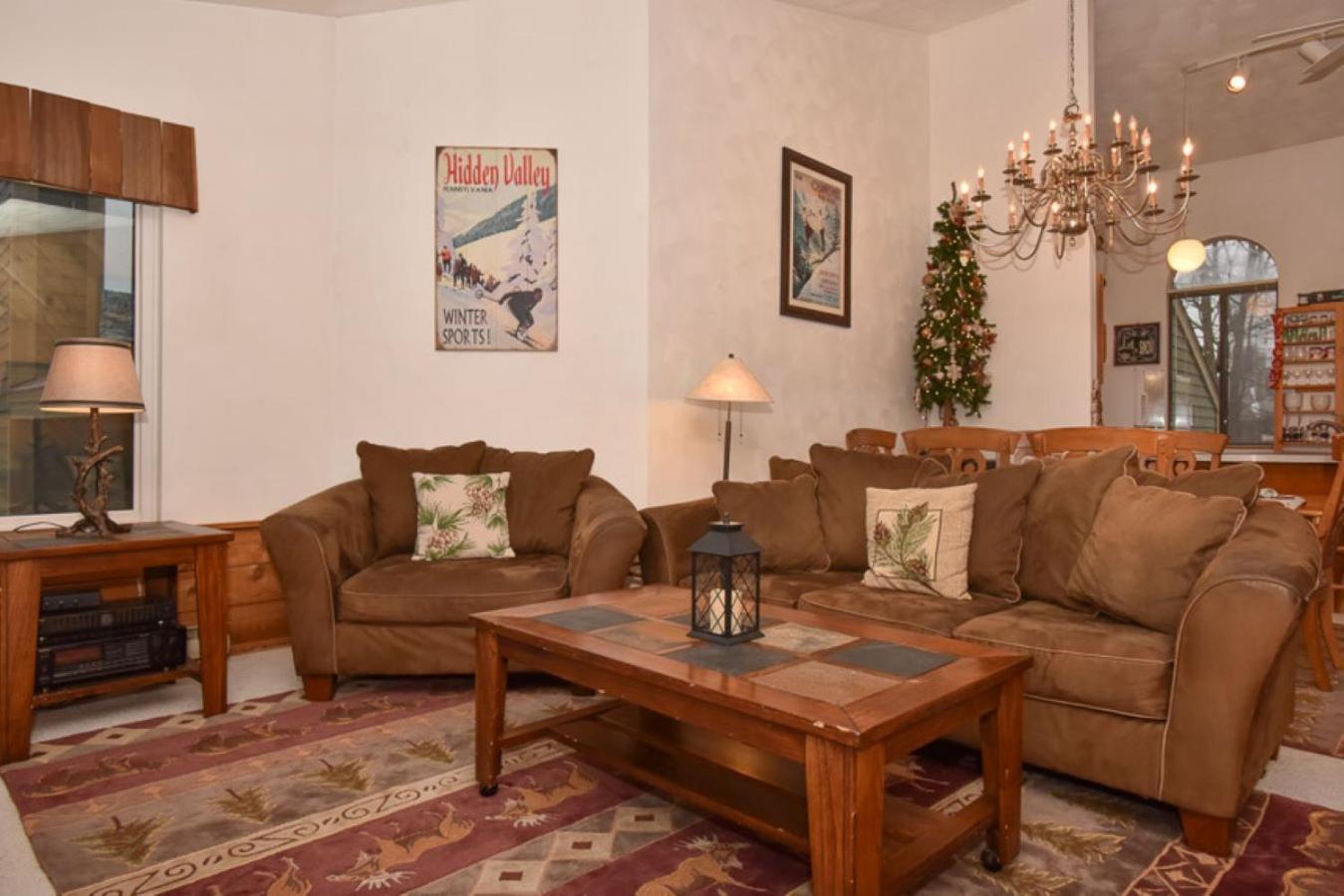 5123 Summit View Court Holiday home *