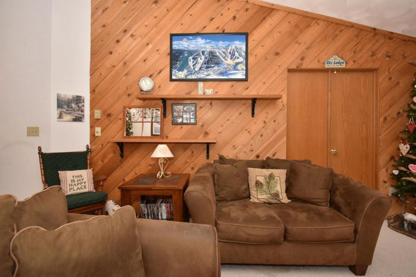 5123 Summit View Court Holiday home Somerset