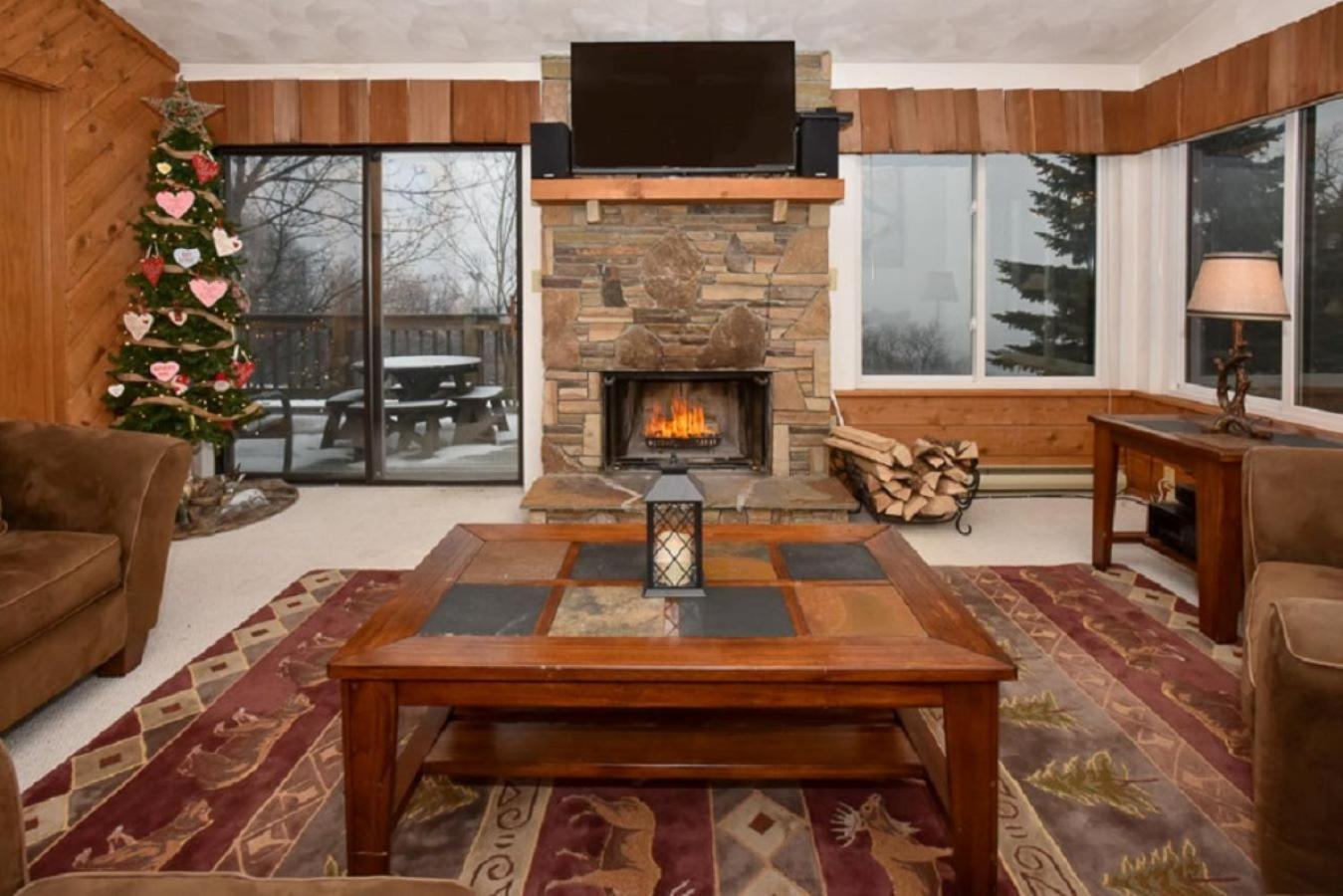 5123 Summit View Court Holiday home Somerset