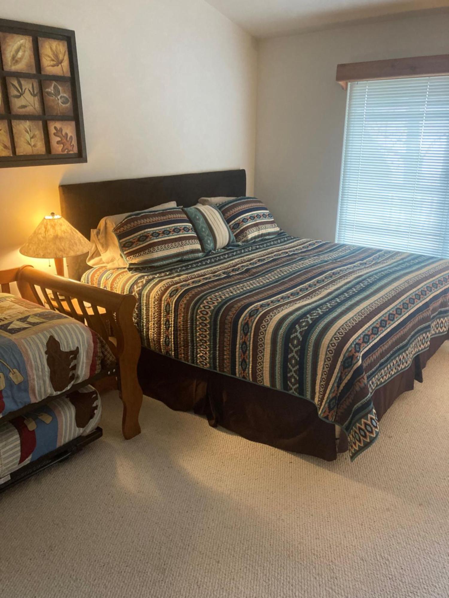 Holiday home 5123 Summit View Court